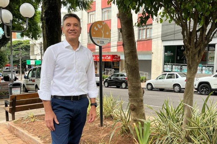 Assessoria de Imprensa/ CDL / Divulgação Assessoria de Imprensa/ CDL / Divulgação