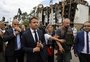 Macron força a mão e impõe reforma da Previdência por meio de mecanismo pouco democrático