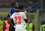 Com gol contra, Inter de Milão vence mais uma e lidera Champions
