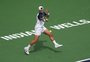 Rune vence Tsitsipas e vai às quartas de final de Indian Wells