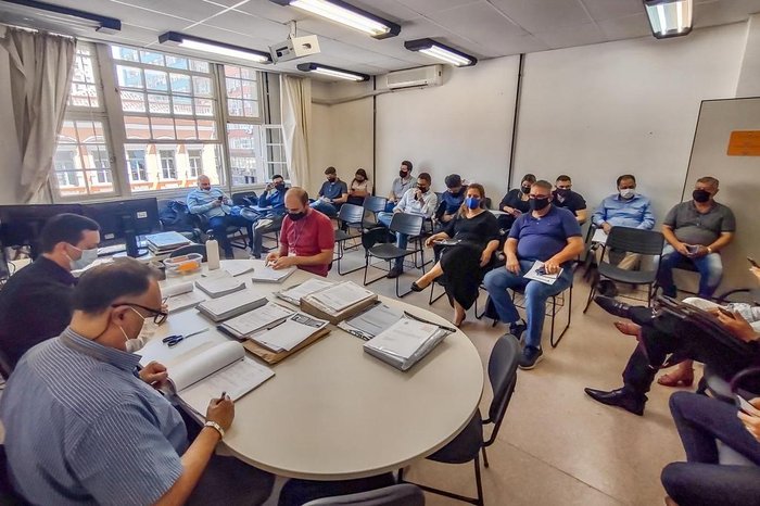 Andreia Pinto / PMPA Andreia Pinto / PMPA