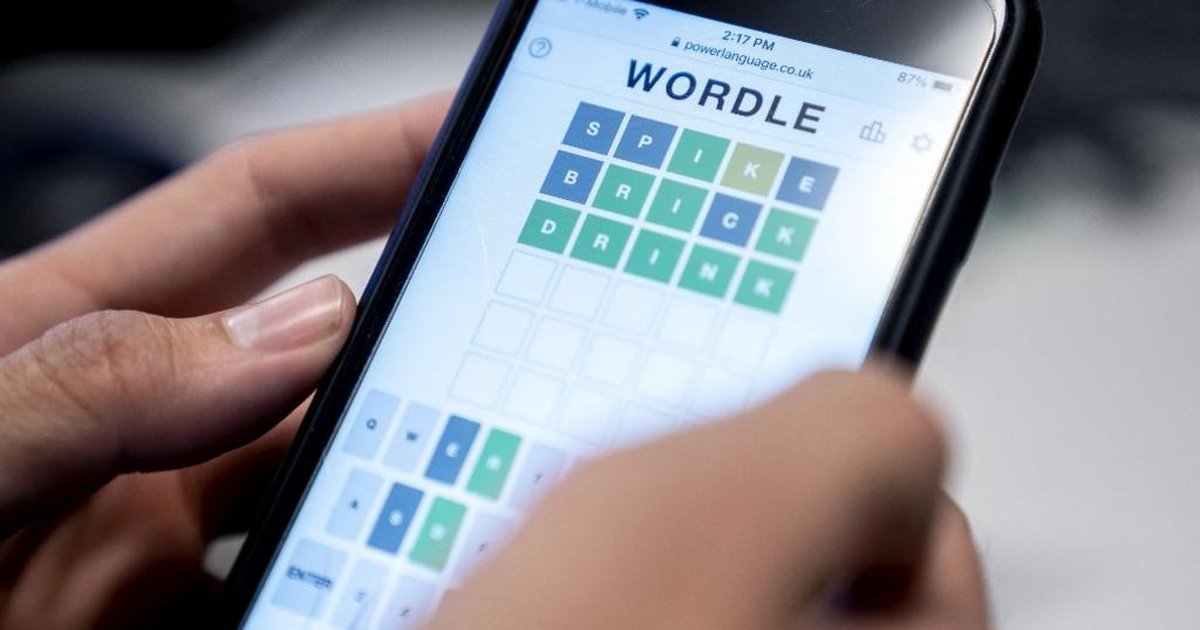 Conheça o jogo Termo, versão em português do popular Wordle