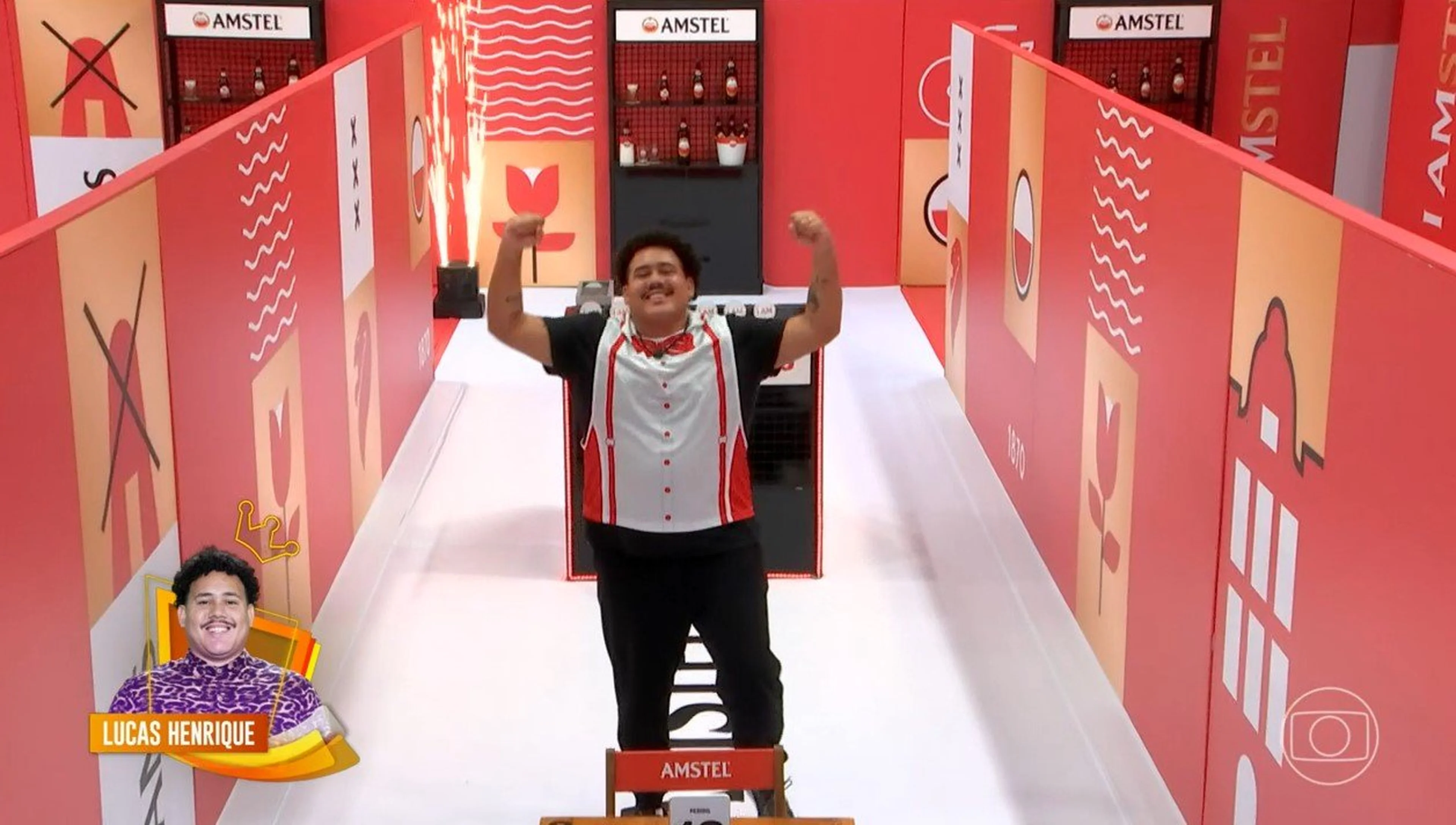 Globoplay/Reprodução