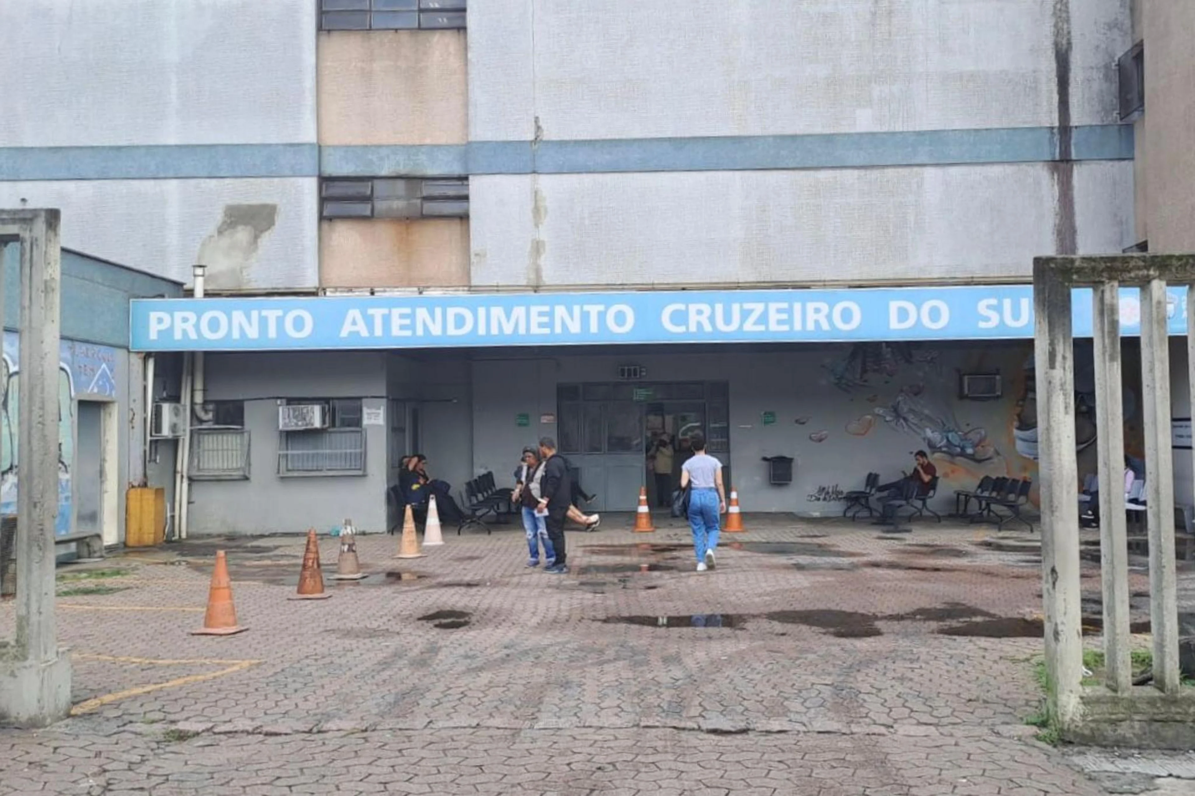 Leandro Rodrigues/Agencia RBS