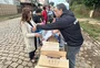 A reconstrução não pode continuar afundando