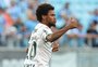 Luta contra o rebaixamento na Turquia envolve Luiz Adriano, Fernando, Thaciano e Pinares