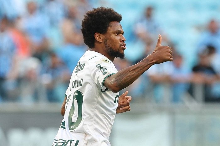 Cesar Greco / Palmeiras/Divulgação