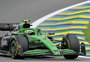 Bortoleto bate forte na sprint e pode perder a classificação do GP de São Paulo da F1; veja o vídeo