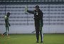 Juventude busca repetir postura da estreia e primeira vitória contra o América-MG