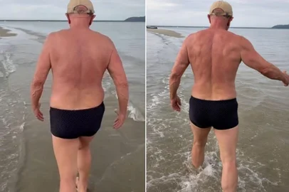 Parlamentares compartilham foto de Lula modificada com IA<!-- NICAID(16202898) -->