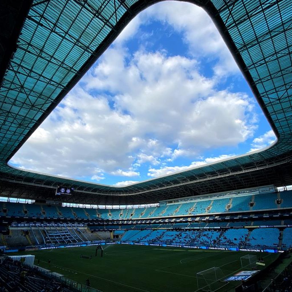Os 20 jogos que restam para o Grêmio em 2023