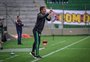 "Esperamos que seja questão de tempo", diz técnico do Juventude sobre G-4 da Série B do Brasileirão