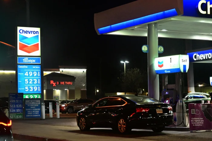 FREDERIC J. BROWN / AFP FREDERIC J. BROWN / AFP