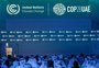 Na COP28, Lula cita ciclones no sul do Brasil e defende economia menos dependente de combustíveis fósseis