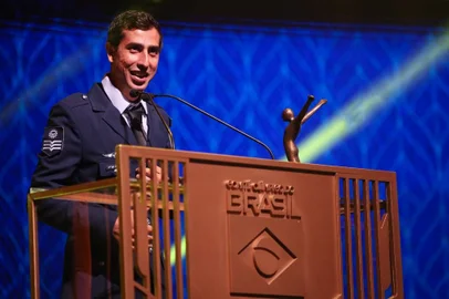 Caio Bonfim, atletismo, Prêmio Brasil Olímpico