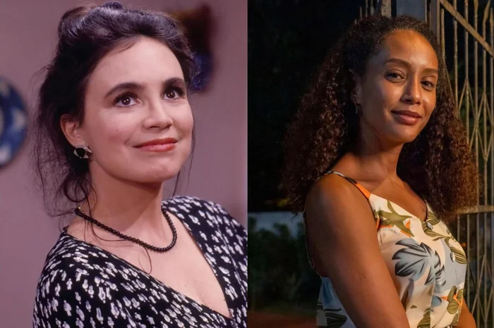 Memória Globo,Reprodução / Fábio Rocha,Divulgação Globo