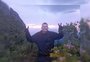 Jovem que estava desaparecido no Pico Paraná é encontrado com vida