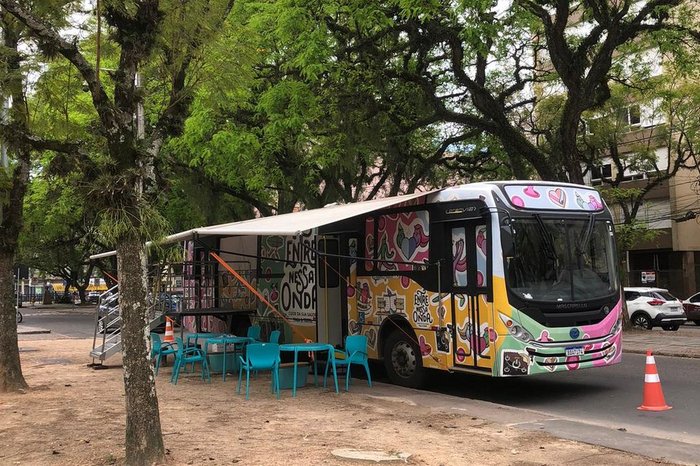 Raíssa de Avila / Agencia RBS