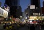 Homem mata quatro parentes e fere dois policiais em Nova York