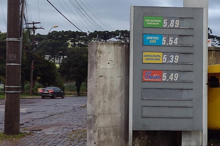 André Fiedler / Agência RBS