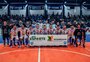 Conheça o time gaúcho que irá participar da Liga Nacional de Futsal pela primeira vez em 2025
