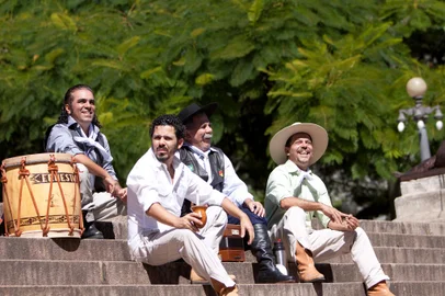 Os Fagundes, ensaio fotografico por Eduardo Rocha. Porto Alegre, marco de 2011.<!-- NICAID(15118497) -->