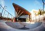 Com drinks e pista especial, bar de Passo Fundo oferece imersão no universo do skate