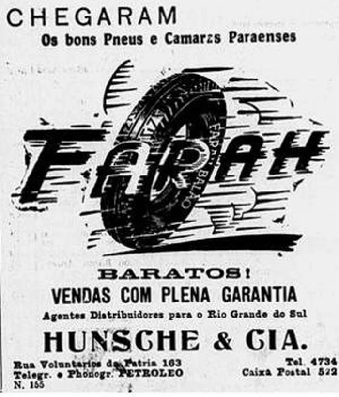 Reprodução / A Federação Reprodução / A Federação