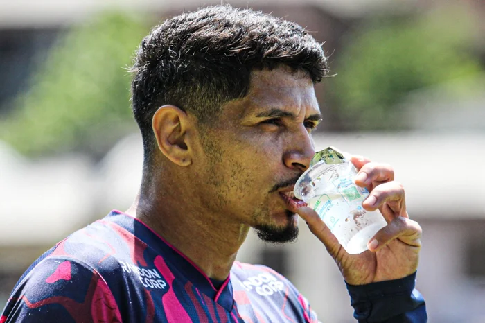 Vitor Soccol / SER Caxias / Divulgação