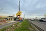 Obras na BR-116 em São Leopoldo devem provocar bloqueios no domingo