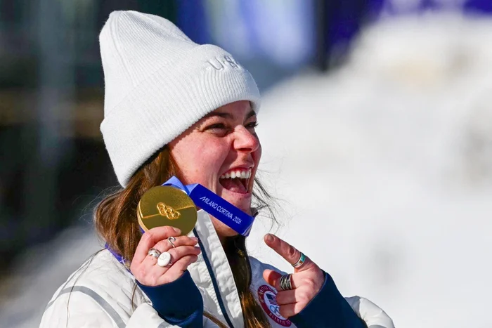 STEFANO RELLANDINI / AFP STEFANO RELLANDINI / AFP