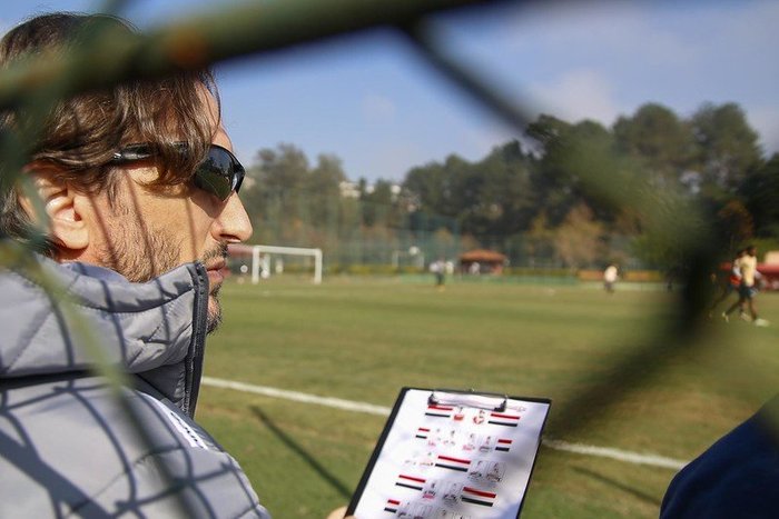 Miguel Schinchariol / saopaulofc.net Miguel Schinchariol / saopaulofc.net