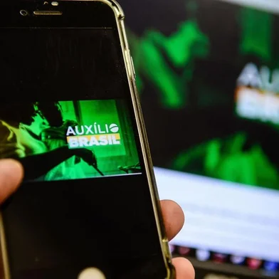 Caixa começa a pagar Auxílio Brasil com valor mínimo de R$ 400<!-- NICAID(14964719) -->
