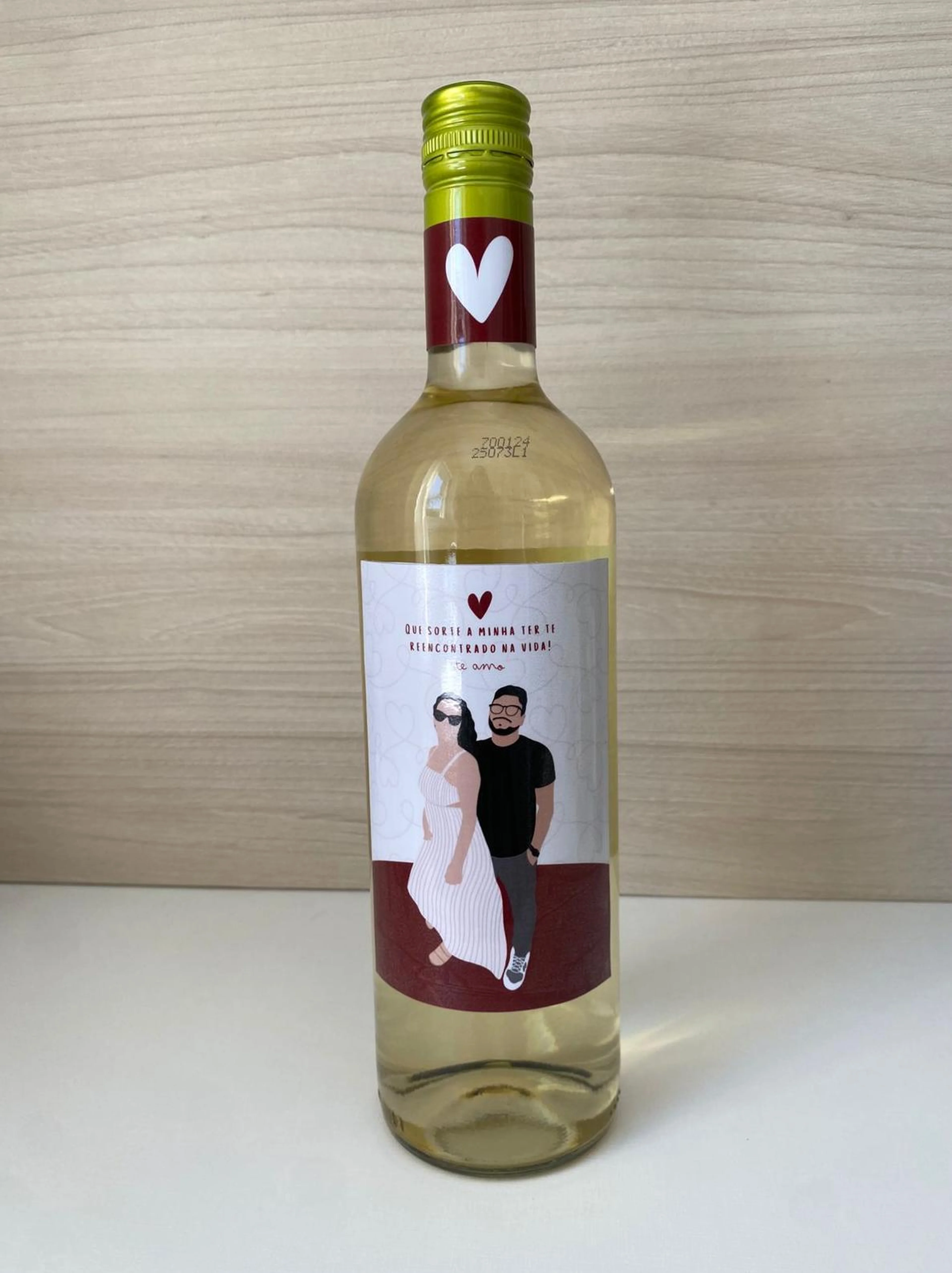 Gabriela Ceresér Kassick/Arquivo Pessoal