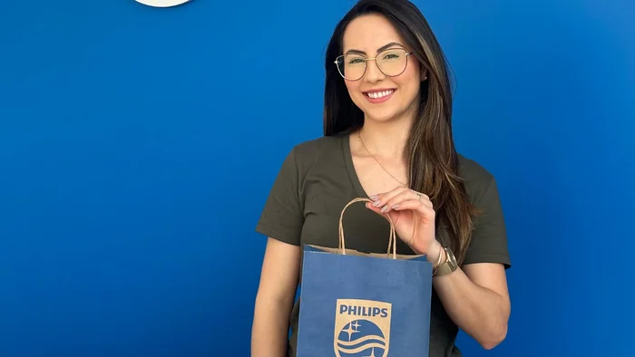 Philips Aparelhos Auditivos / Divulgação Philips Aparelhos Auditivos / Divulgação