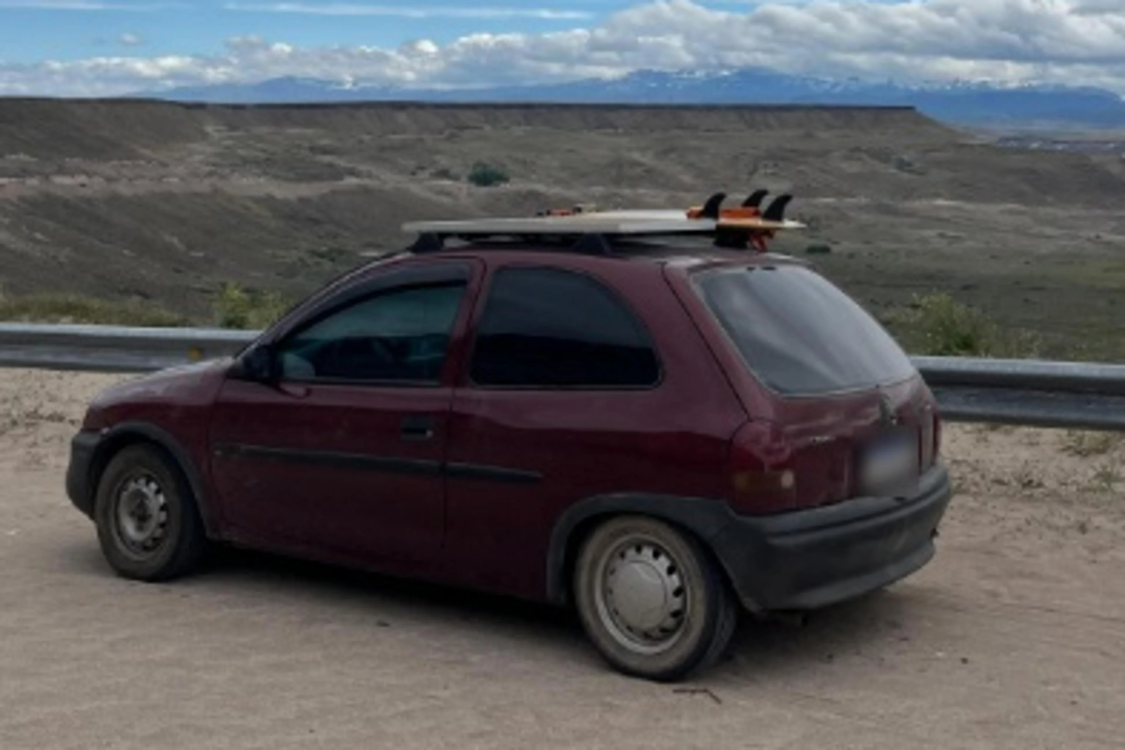 Alan Santos Batista/Arquivo Pessoal