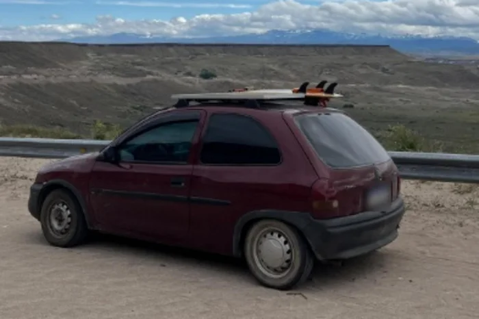 Alan Santos Batista / Arquivo Pessoal