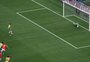 Bruno Guimarães perde pênalti do Brasil contra a Noruega; vote em quem deveria ter cobrado