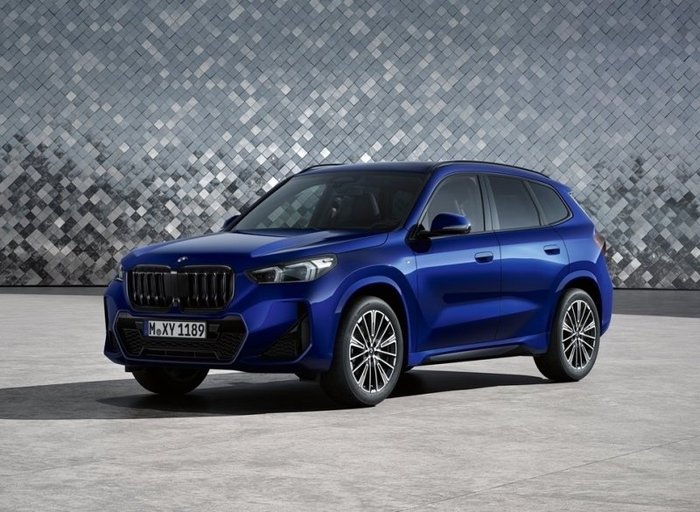 BMW / Divulgação BMW / Divulgação
