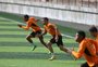 Inter traça planejamento para resolver os problemas físicos do elenco