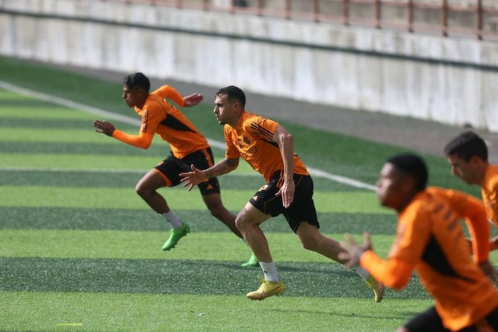 Ricardo Duarte / Inter, divulgação