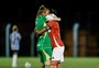 Goleira Mayara chega aos 50 jogos com a camisa do Inter