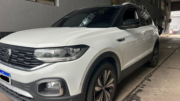 Polícia Civil / Divulgação