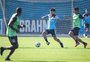 Nathan desfalca o Grêmio contra o Athletico-PR e pode ser ausência em jogo decisivo da Copa do Brasil