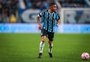 As opções do Grêmio para a lateral esquerda contra o São Paulo