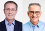 Airton Souza e Jairo Jorge disputarão segundo turno em Canoas