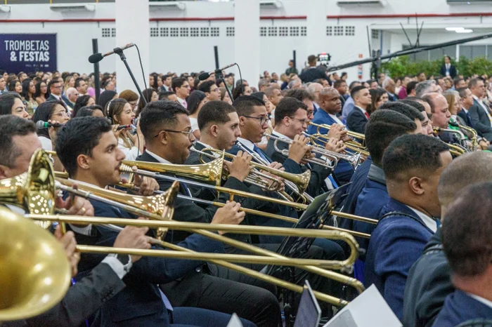Sandro Ferreira / Divulgação