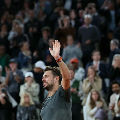 Stan Wawrinka, tênis