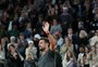 Aos 39 anos, Wawrinka é eliminado na segunda rodada de Roland Garros