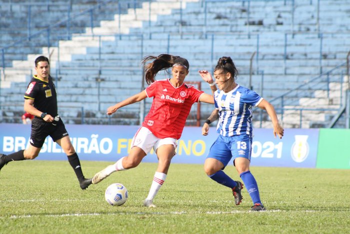 Mariana Capra / Divulgação / Inter